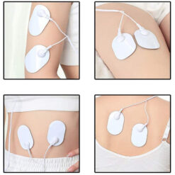 Kaelamassaaž ja elektrostimulaator Soodukas.Com