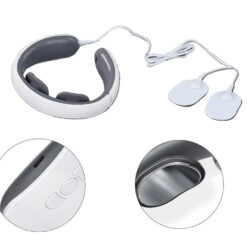 Kaelamassaaž ja elektrostimulaator Soodukas.Com