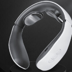 Kaelamassaaž ja elektrostimulaator Soodukas.Com