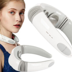 Kaela ja Õlgade Elektrimassöör – Soodukas.Com Kaela ja Õlgade Elektrimassöör Soodukas.Com