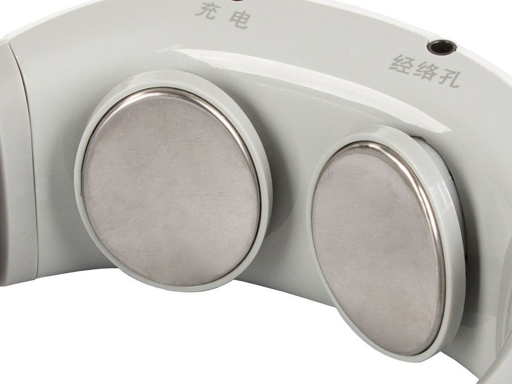 Kaela ja Õlgade Elektrimassöör – Soodukas.Com Kaela ja Õlgade Elektrimassöör - Image 5