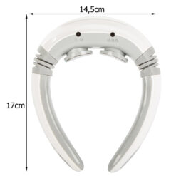 Kaela ja Õlgade Elektrimassöör – Soodukas.Com Kaela ja Õlgade Elektrimassöör Soodukas.Com