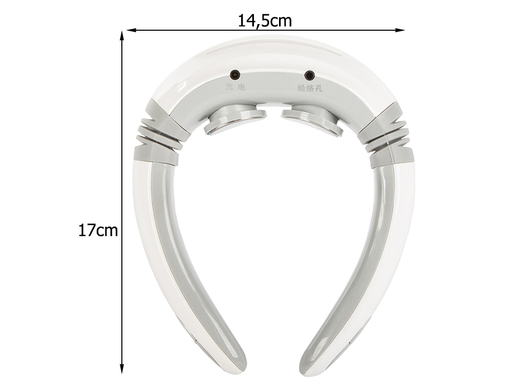 Kaela ja Õlgade Elektrimassöör – Soodukas.Com Kaela ja Õlgade Elektrimassöör - Image 7