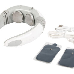 Kaela ja Õlgade Elektrimassöör – Soodukas.Com Kaela ja Õlgade Elektrimassöör Soodukas.Com