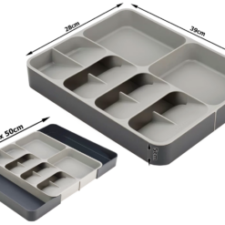 Köögiriistade sahtlihoidja – Soodukas.Com Köögiriistade sahtlihoidja Soodukas.Com