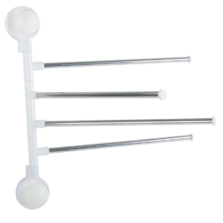 Kompaktne nelja haruga rätikurest Soodukas.Com