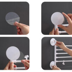 Kompaktne nelja haruga rätikurest Soodukas.Com