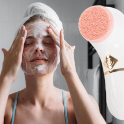 Näopuhastuse soniline massaažihari – Soodukas.Com Näopuhastuse soniline massaažihari Soodukas.Com