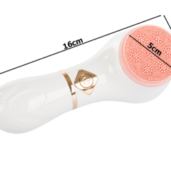 Näopuhastuse soniline massaažihari – Soodukas.Com Näopuhastuse soniline massaažihari Soodukas.Com