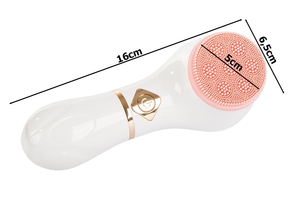 Näopuhastuse soniline massaažihari – Soodukas.Com Näopuhastuse soniline massaažihari - Image 4