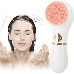 Näopuhastuse soniline massaažihari – Soodukas.Com Näopuhastuse soniline massaažihari Soodukas.Com