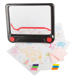 Laste joonistustahvel LED-valgusega – Soodukas.Com Laste joonistustahvel LED-valgusega Soodukas.Com