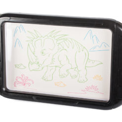 Lastele mõeldud LED joonistustahvel Soodukas.Com