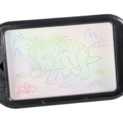 Lastele mõeldud LED joonistustahvel Soodukas.Com