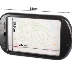 Lastele mõeldud LED joonistustahvel Soodukas.Com