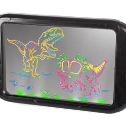 Lastele mõeldud LED joonistustahvel Soodukas.Com