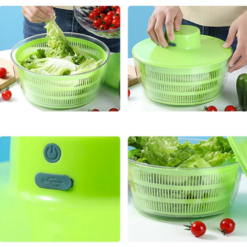 Elektriline Köögiviljade Kuivataja Soodukas.Com