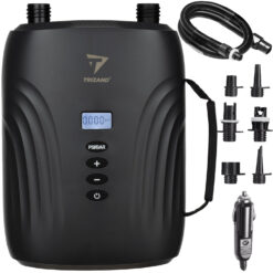 Elektriline pump SUP laudadele