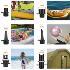 Elektriline pump SUP laudadele Soodukas.Com