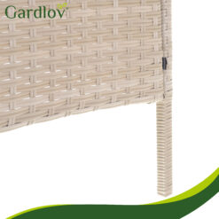 Aiamööbli komplekt – diivan, 2 tugitooli ja laud Soodukas.Com