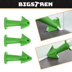 14-osaline silikooni paigaldus- ja vuugispaatlite komplekt Soodukas.Com