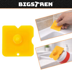 14-osaline silikooni paigaldus- ja vuugispaatlite komplekt Soodukas.Com