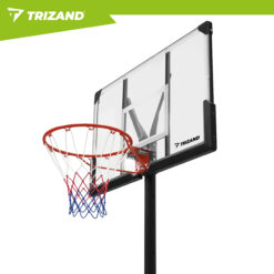 Reguleeritava kõrgusega teisaldatav korvpallikorv 135–305cm Soodukas.Com