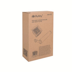 Varurull ja HEPA-filter LIXO Ruhhy 24860 tolmuimejale Soodukas.Com