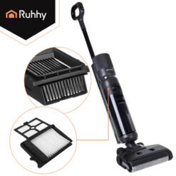 Varurull ja HEPA-filter LIXO Ruhhy 24860 tolmuimejale Soodukas.Com