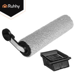 Varurull ja HEPA-filter LIXO Ruhhy 24860 tolmuimejale Soodukas.Com