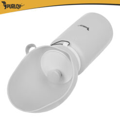 Kaasaskantav joogipudel koerale 550ml – Soodukas.Com Kaasaskantav joogipudel koerale 550ml Soodukas.Com