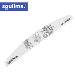 100-osaline küüneviilide komplekt 100/180 Soodukas.Com