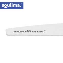 100-osaline küüneviilide komplekt 100/180 Soodukas.Com