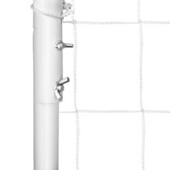 Metallist jalgpallivärav 213×150×90cm – Soodukas.Com Metallist jalgpallivärav 213×150×90cm Soodukas.Com