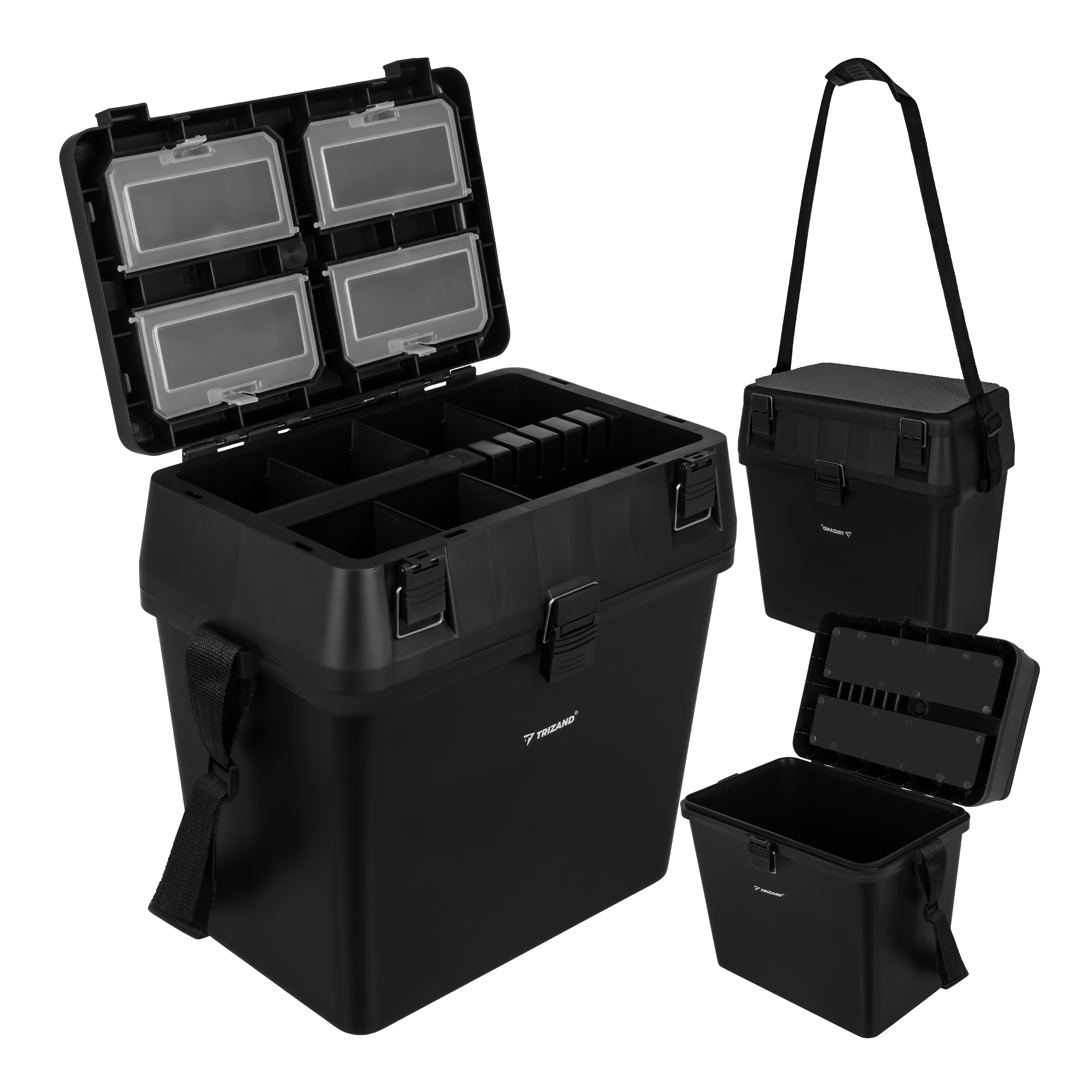 3in1 kalastuskast - istepink – Soodukas.Com 3in1 kalastuskast - istepink
