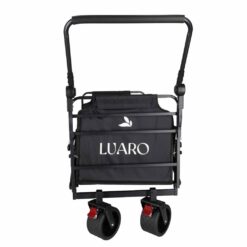 2in1 kokkupandav transpordikäru ja lamamistool  Soodukas.Com