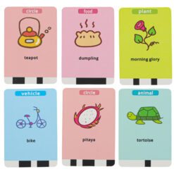 Joonistusrobot - õpperobot + pildikaardid ja lisatarvikud Soodukas.Com