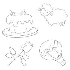 Joonistusrobot - õpperobot + pildikaardid ja lisatarvikud Soodukas.Com