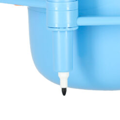 Joonistusrobot - õpperobot + pildikaardid ja lisatarvikud Soodukas.Com