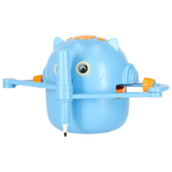 Joonistusrobot - õpperobot + pildikaardid ja lisatarvikud Soodukas.Com