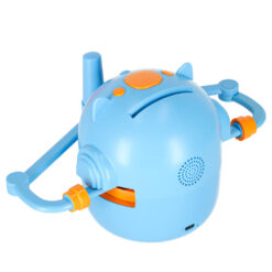 Joonistusrobot - õpperobot + pildikaardid ja lisatarvikud Soodukas.Com