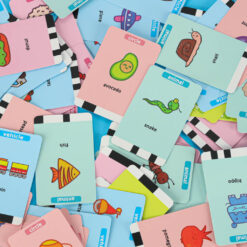 Joonistusrobot - õpperobot + pildikaardid ja lisatarvikud Soodukas.Com