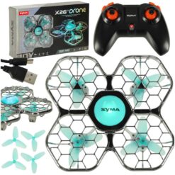Droon Syma X26PRO 2.4 GHz Wi-Fi