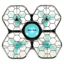Droon Syma X26PRO 2.4 GHz Wi-Fi Soodukas.Com
