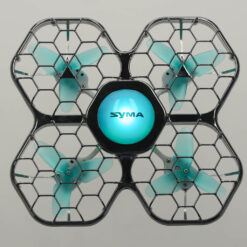 Droon Syma X26PRO 2.4 GHz Wi-Fi Soodukas.Com