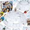 Lauamäng “Iglu” - osavusmäng kogu perele Soodukas.Com