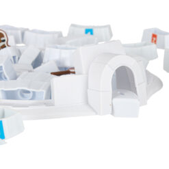 Lauamäng “Iglu” - osavusmäng kogu perele Soodukas.Com