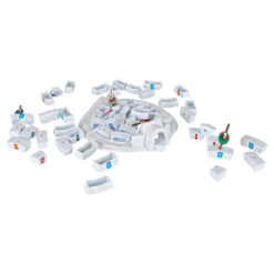 Lauamäng “Iglu” - osavusmäng kogu perele Soodukas.Com