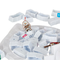 Lauamäng “Iglu” - osavusmäng kogu perele Soodukas.Com