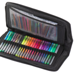 Geelpliiatsite komplekt - 120 geelpliiatsit + 120 varusüdamikku Soodukas.Com
